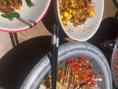 -实在湘·大碗土菜(竹料店)