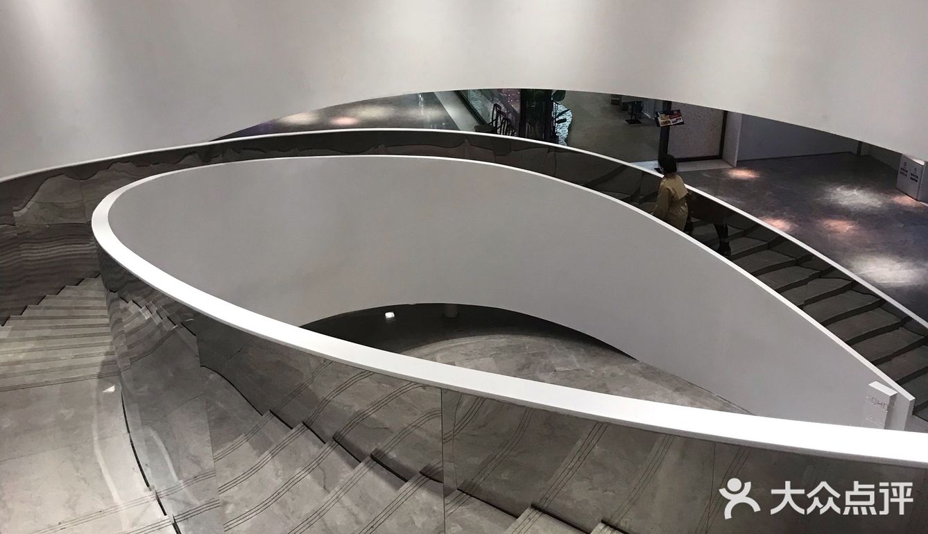 有一条网红走廊我也没看到