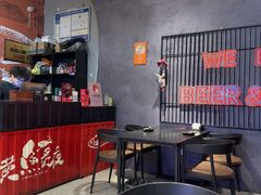 -黄鱼炙夜·烧烤·小龙虾(星荟广场店)