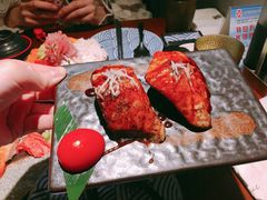 鹅肝寿司-魔丼屋(日月光店)