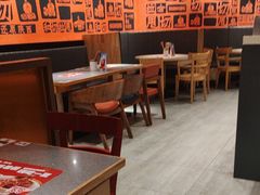 -大师兄·西北风味食集(增城合生汇店)