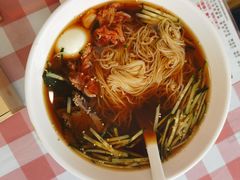 -孟记粥铺·家常菜·烧烤·粥(亚运村店)