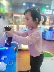 -菲菲羊乐园(临平银泰城店)