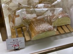 夏之雪-welle味蕾(沃尔玛店)