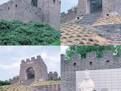 -北京世界公园