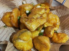 -三顾烤庐·烤鱼·烧烤·龙虾(奉贤店)