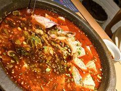 -院里·贵州菜(府东街店)