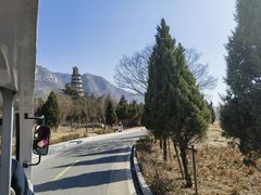 -响堂山石窟-北响堂山石窟