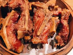 绝味手撕骨-闽上鲜·福建菜(龙湖滨江天街店)