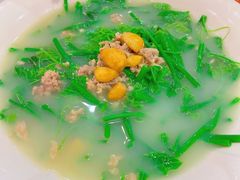 -金满楼(天河中路店)