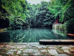 -法云古村