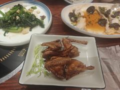 -顺德一品粥·20年凤城老字号(芳村店)