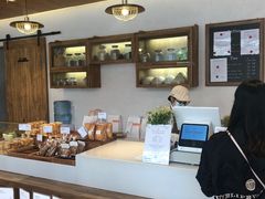 -那家面包房(珠江路店)