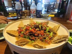 -民俗村柴火灶·景德江西菜(中国陶瓷博物馆店)