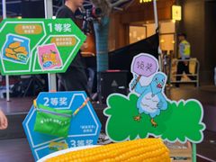 -瑞虹新天地月亮湾