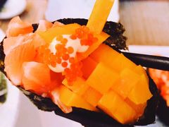 -酒井酱子·深夜食堂(东城汇店)