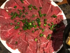 -重庆地瓜老火锅(广渠门店)