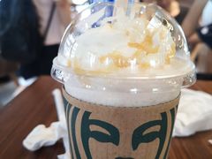 -星巴克臻选(成都宽窄巷子店)