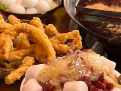 -正南齊北重庆老火锅(光华村直营店)
