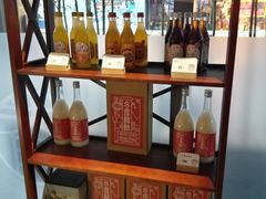 -桃园眷村(万象天地店)