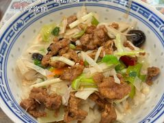 -老西安韩记三鲜煮馍(四府街店)