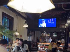 -Uncle Kosto科斯托·中东菜