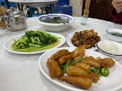 -阿九食店(南湾南路店)