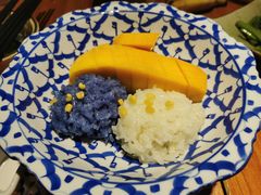 -我的甜·泰国餐厅