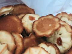 -中关村茶点