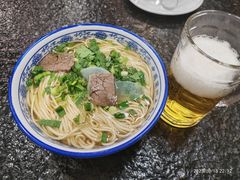 -马布尔莱斯食府(西红门店)