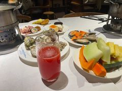 -星伦多自助料理·涮烤一体(虹悦城店)