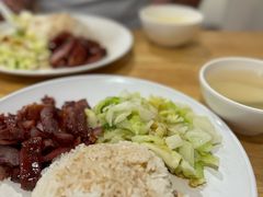 -粤味轩快餐店(天下第一泉店)
