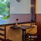 佛山新店| 极致浪漫复古英伦风☕后院咖啡