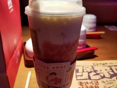 -奈雪的茶(凯德新都心店)