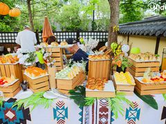 -HERRE·FARM 赫尔露营农场·团建聚会包场