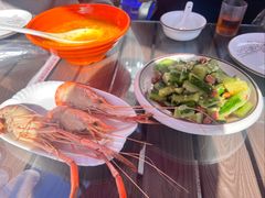 -七的湖·江南蟹舫·阳澄湖农家菜(蟹舫苑店)