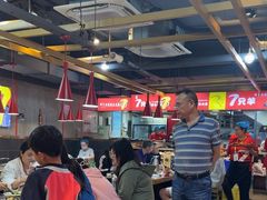 -古彭7只羊·徐州烧烤(玄武墨香路店)