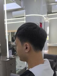 -苏豪路易士·嘉玛发廊