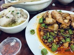 -荣生萝卜汤饭店