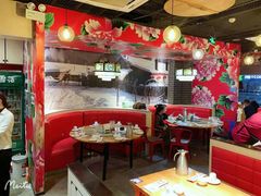 大堂-东北灶(银泰店)