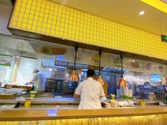 -甲乙饼·北京手工肉饼(西直门凯德茂店)