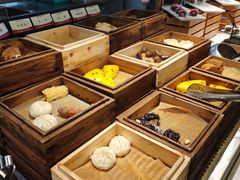 -凡塔斯牛排自助餐厅(广东佛山三水万达店)