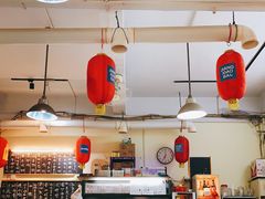 大堂-杨南饭店·二十五年闽菜馆(凤湖新城一店)