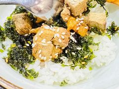 海苔鹅肝饭-神户赤童日式烤肉伙伴(东直门店)
