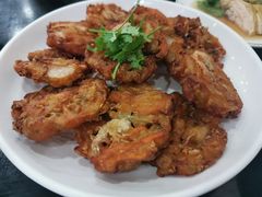 虾饼-绍兴名菜馆(可乐路店)