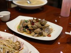 -郑庄脂渣海鲜楼(九水路店)