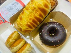 -味多美(江安路店)