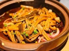 -淮食·雅宴(北大博雅国际酒店)