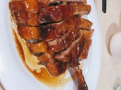 -老字号蛇口德记烧腊饭店·海鲜加工