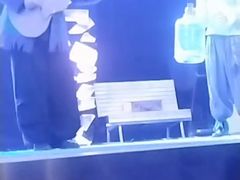 -南风大剧院莎梦二人转剧场